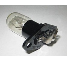 Лампочка для микроволновки контакты загнуты