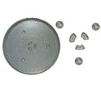 Тарелка для микроволновки D=315mm