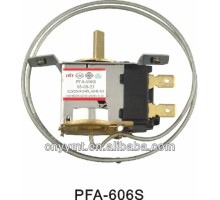 Термостат 3-х контактный PFA-606S