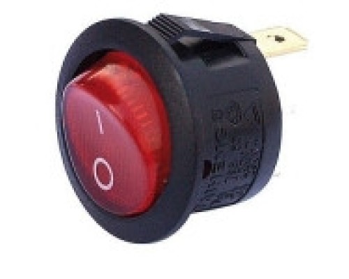 Кнопка для водонагревателя АТТ