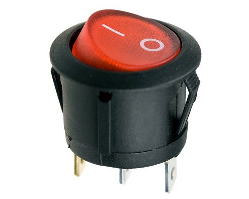 Кнопка для водонагревателя АТТ