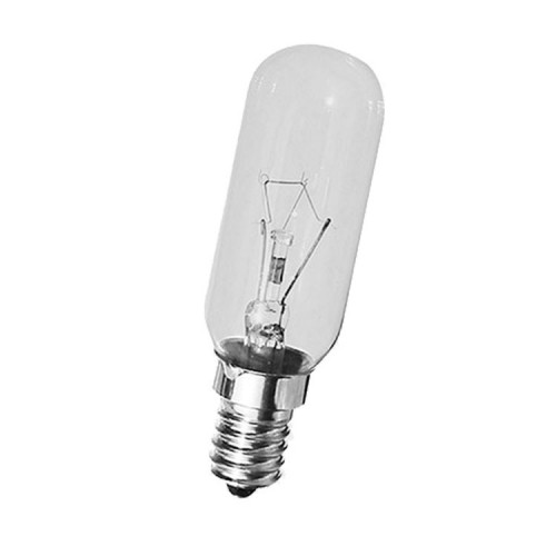 Лампа вытяжки E14 40W комплект 2 штуки SKL