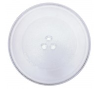 Тарелка для микроволновки DAEWOO 255mm 3517203600