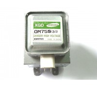 Магнетрон для микроволновой печи SAMSUNG OM75S(31)