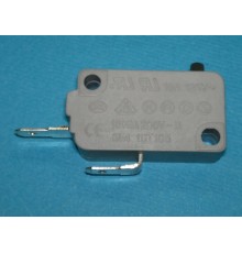 Микровыключатель  для микроволновой печи Gorenje Samsung 192037 (KW3A 10T105)